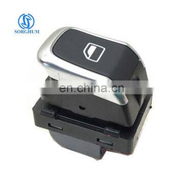 High Quality Window Lifter Switch For Audi 4H0959855