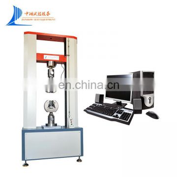 Tensile strength compression tensile tester