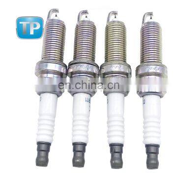 Auto Engine Parts Iridium Spark Plug OEM 22401-1LA1C 224011LA1C