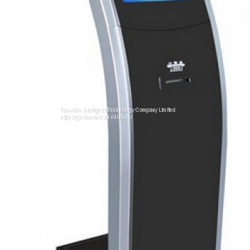 KY112A Queue Ticket Dispenser Machine Queue Management System for Bank Hospital and Restaurant