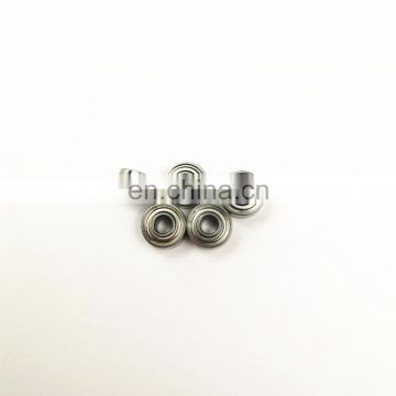 MR84ZZ miniature ball bearings 4x8x3mm