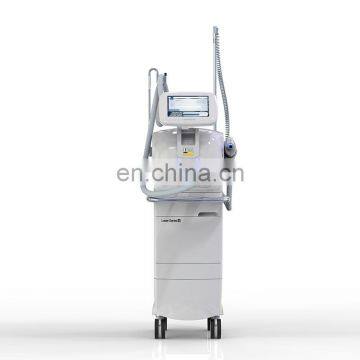 Beauty-Equipment Portable Picosecond Laser 755 For Tattoo Removal