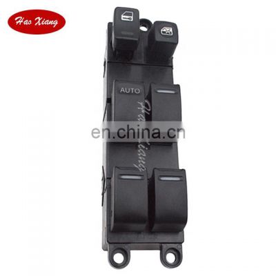 Haoxiang Auto Parts 254014M500 Top Quality Electric Window Master Switch  25401-4M500