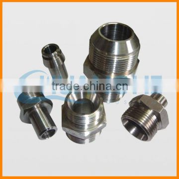 Hot selling stainless steel cnc machining part