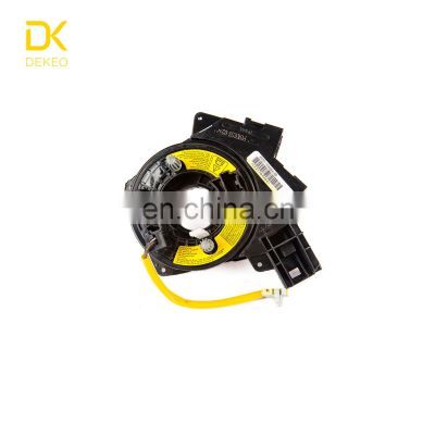 Spiral Cable Clock Spring Cable Steering Sensor Cable 4M5T14A664AB For Ford Focus C-Max 4M5T-14A664-AB 4M5T14A664AB-Z