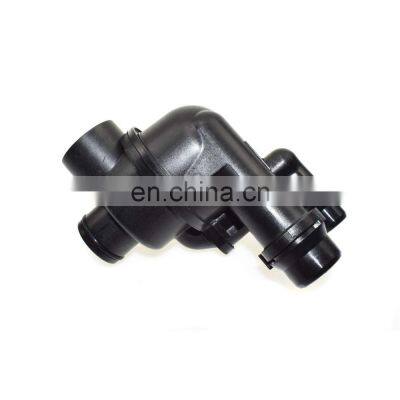 For LAND ROVER FREELANDER V6 Coolant THERMOSTAT WITH HOUSING PEM000030 PEM101120