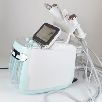 Portable Hydra Facial Machine Bio Raise The Overall Tightening Of Facial Skin High Quality