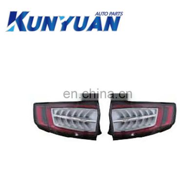 Auto parts online Tail Lamp LH FKTB-13405-AK for FORD EDGE 2015-2018