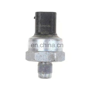 100002548 55CP01-03 Common Rail Fuel High Pressure Sensor For BMW Z3 E46 E60 E63 E64 325Ci 330Ci M3 Z4