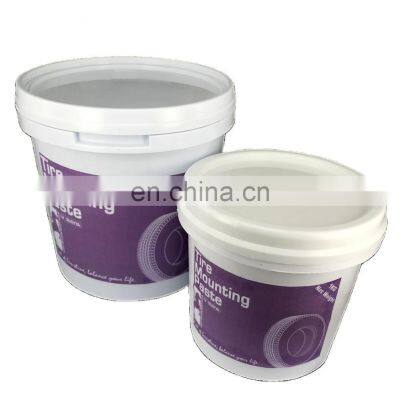 Tire Mounting Lubricant universal mounting paste 1kg/3kg/5kg