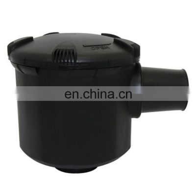 Air compressor plastic vertical air filter assembly 4407077997 C1450 C1470 assembly 22KW 50HP