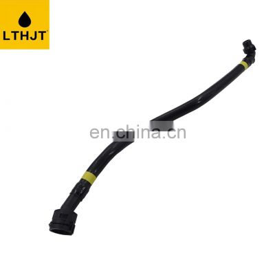 High Quality Car Accessories Automobile Parts Radiator Water Pipe 1712 8602 617 Coolant Hose 17128602617 For BMW G30 G38