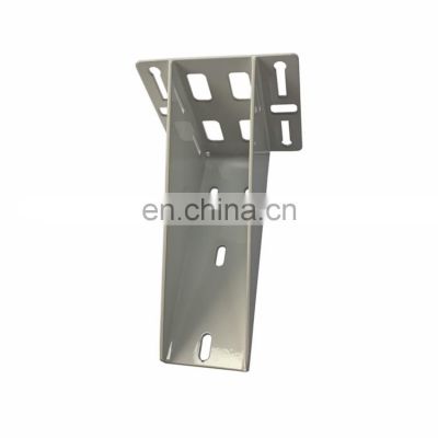 q345b Steel Part Fabrication 20mm Thickness Steel Plate Fabrication Oem Production Price