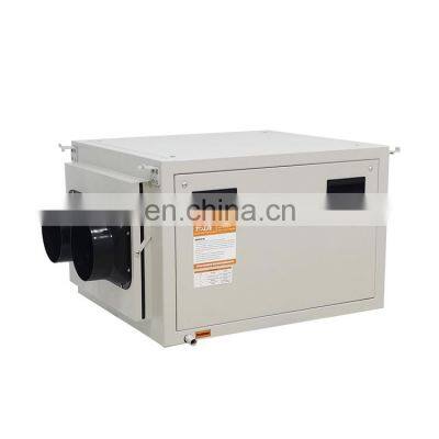 275 Pints Ceiling Mounted Industrial Dehumidifier Supplier