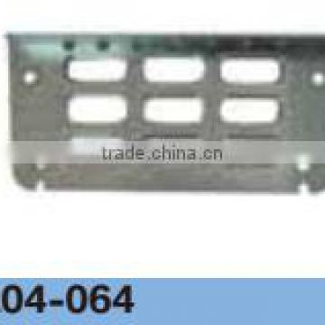 truck alloy step (upper) for VOLVO FH/FM VERSION 2 1063726