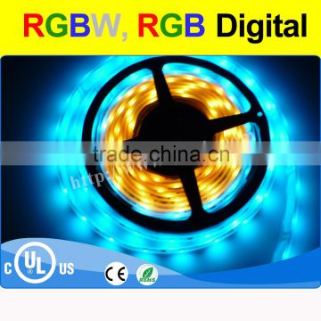 best selling high quality UL Listed 5050 smd rgb led strip ws2811