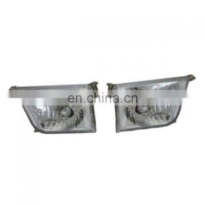 head light for LAND CRUISER PRADO 90