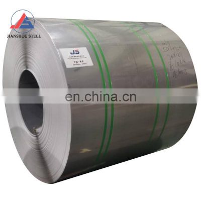 inox coil 1219mm width astm a240 a480 stainless steel coil