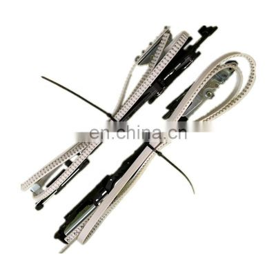 Auto Parts Sunroof Cable sub-assy with well-made quality 63205-60010 6320560010 For Land Cruiser Prado Lexus