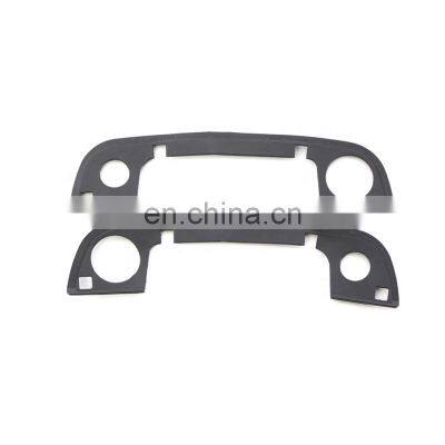 x2 Door Handle Gasket Rubber Seals for BMW 3 5 7 Series E36 E34 E32 Z3 92-99