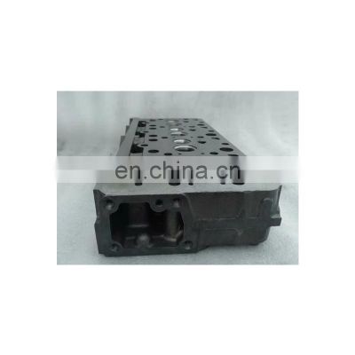 V2203 agriculture machinery parts for spare parts  cylinder head tractor engine spare parts