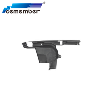 Upper Panel Bracket for 4R/4P 1427430 or 1427431 for SCANIA