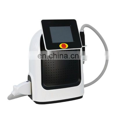Factory Tattoo Removal Laser Treatment 1064nm 532nm 755nm 1320nm Picosecond Acne Removal Picosur Machine