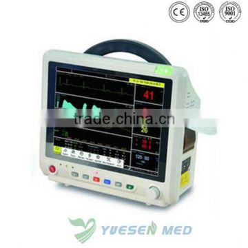CE certified with top quality and cheapest home medical monitoring