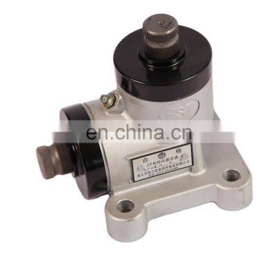 15 GPM Single Stage Internal Rotary 3600 PSI Stainless Steel Clockwise Rotation Mini Micro Oil Gear Pump