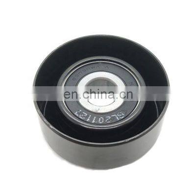 China high performance hot sale top quality Engine Parts Assembly Idler Pulley 25287-25110 25287 25110 2528725110 For Hyundai