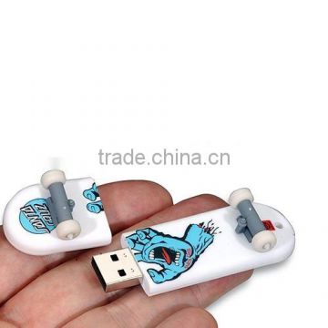 New products return board shape USB flash disk