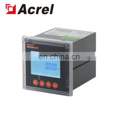 Direct Connect DI/DO Switching types of dc energy meter for charging piles and solar PV monitor
