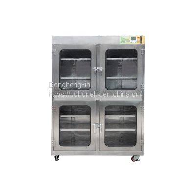 Automatic dehumidification intelligent semiconductor nitrogen gas cabinet can be customized
