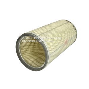 Replacement Steiger Air Filter for Steiger Tiger (KP525) Tractors P114931,71409553,72527839