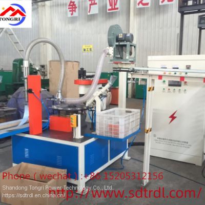 Tongri/ Ce Certificate/ High Speed/ Paper Core Making Machine/ for Fireworks