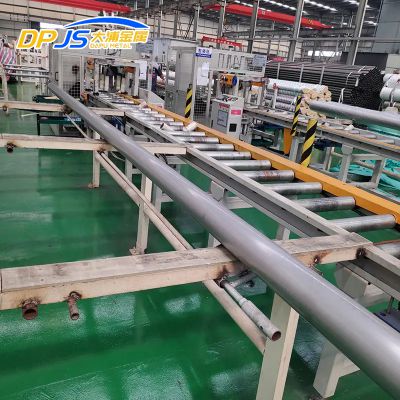 Ss926/724l/725/334/347/s34770/908 Decorative Tube Hot Rolled Stainless Steel Pipe/tube For Power Plant