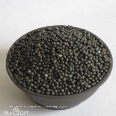 china factory supply ceramic sand , high quality ceramic sand, ceramsite foundry sand
