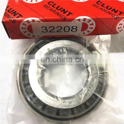 High quality and Fast delivery taper roller bearing 32205 32206 bearing 32204 high quality