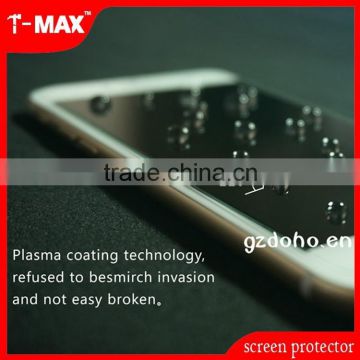 Ultra thin 0.26mm 9H 2.5d High Clear Anti-glare for nokia lumia 625 tempered glass screen protector with Manufacturer price
