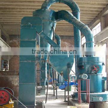 China manufacturing high quality wood powder production line