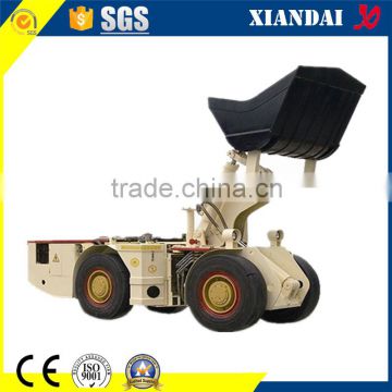 2CBM 4TON LHD LOADER scooptram for sale XDCY-2