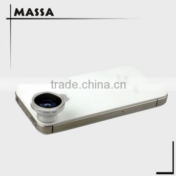 MASSA Plastic Fisheye lens for Sale