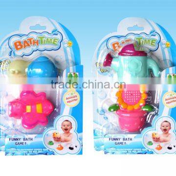 Eco-friendly Soft toy Bath toy pvc toys