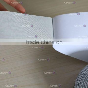 reflective cloth with adhesive