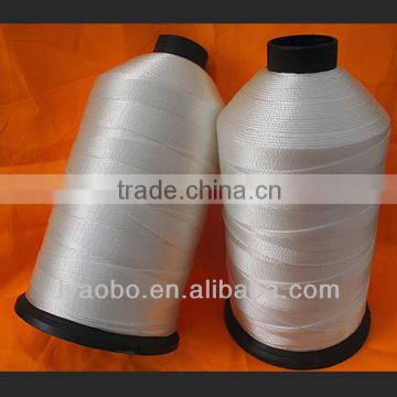 FDY polyester industry filament for high tenacity thread manufacturer china