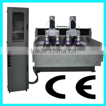 high precision cnc stone carving machine cnc stone carver for tombstone