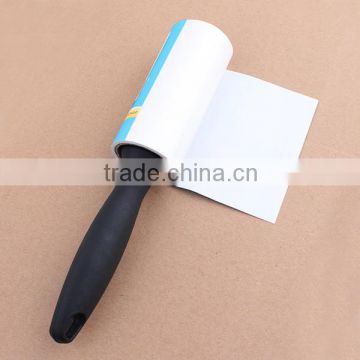 hot selling daily cleaning lint roller adhesive factory