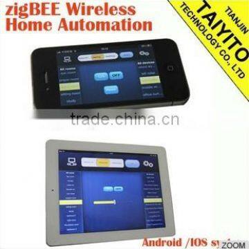 TYT wifi home automation/home automation solution/home automation/automation home systems