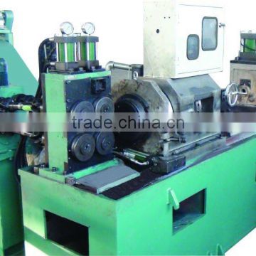 Low cost hydra peeling machine