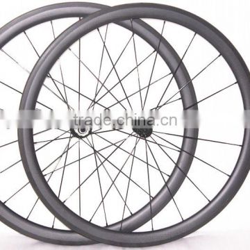 2015 new 28mm wide 38mm carbon tubular wheels road bike wheels 700C carbon road bicycle wheelset